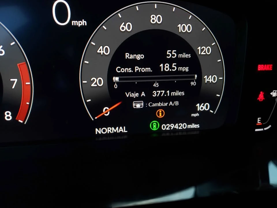 2024 Acura Integra 5th Gen - Image 13 of 13