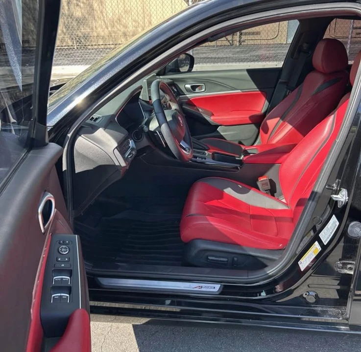 2024 Acura Integra 5th Gen - Image 9 of 13