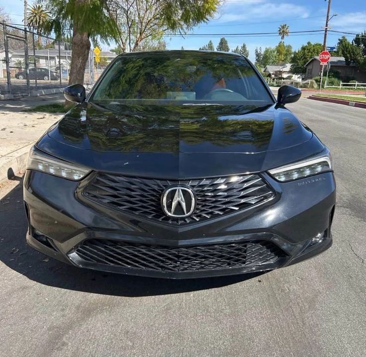 2024 Acura Integra 5th Gen - Image 8 of 13