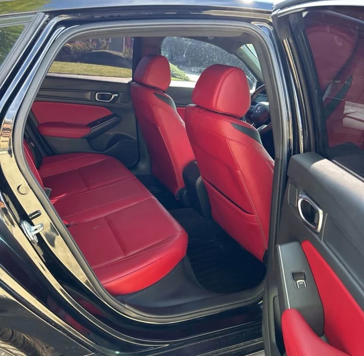 2024 Acura Integra 5th Gen - Image 11 of 13