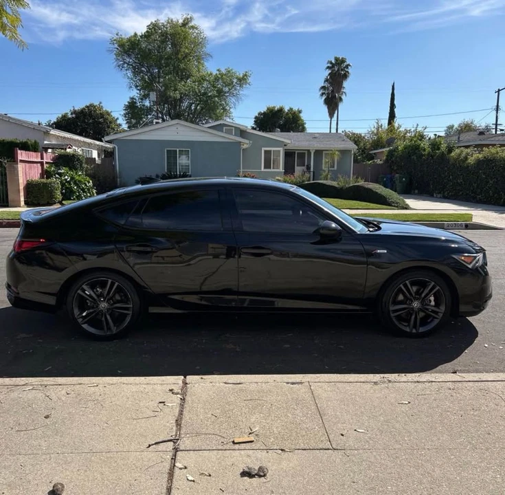 2024 Acura Integra 5th Gen - Image 6 of 13
