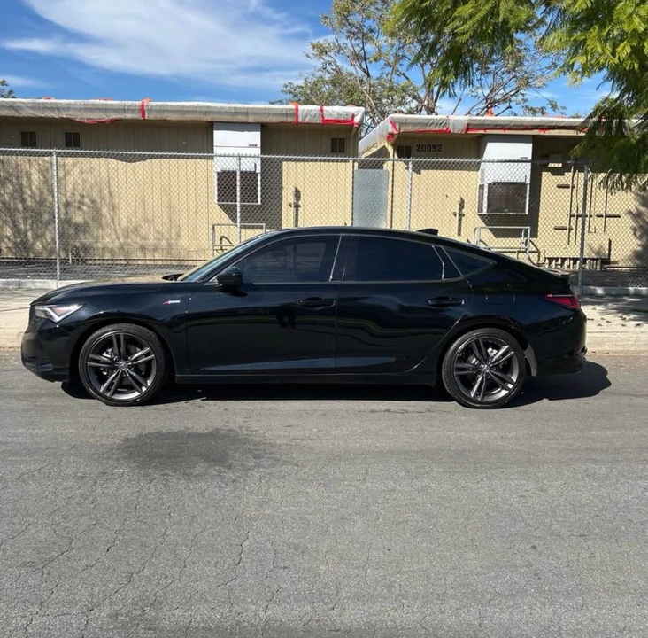 2024 Acura Integra 5th Gen - Image 2 of 13