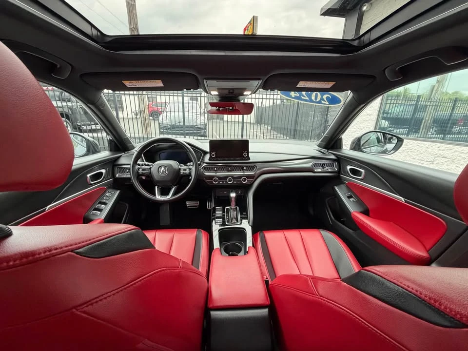 2024 Acura Integra 5th Gen - Image 19 of 20