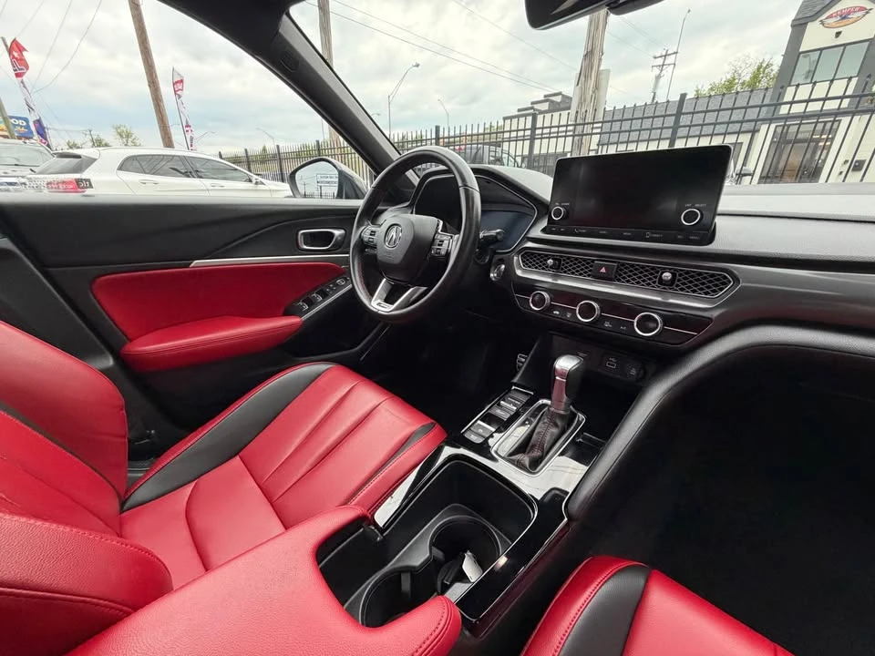 2024 Acura Integra 5th Gen - Image 17 of 20