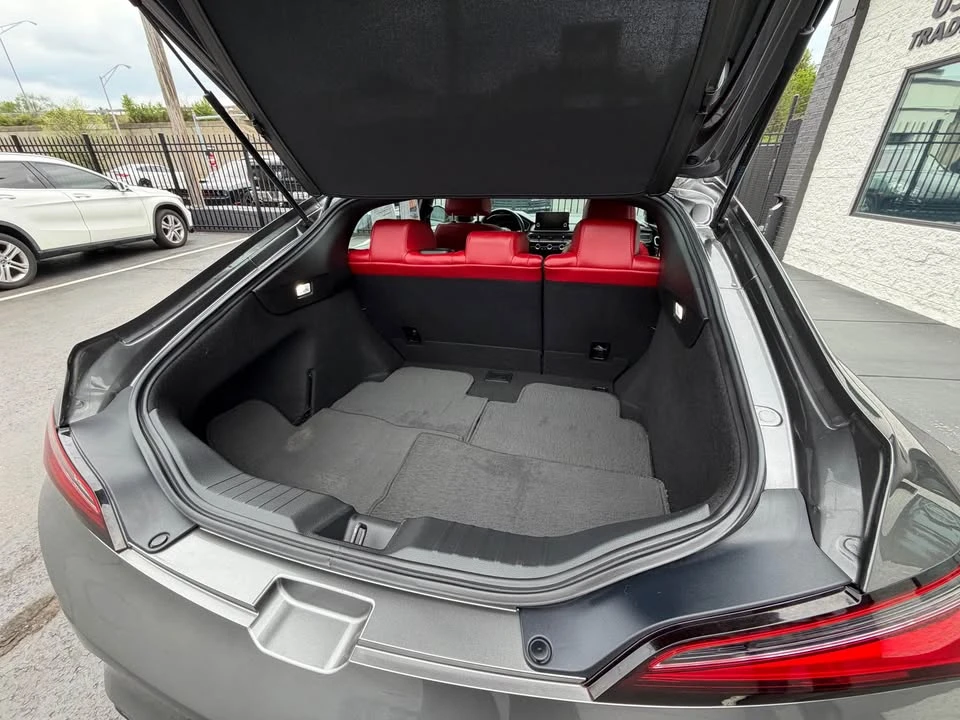 2024 Acura Integra 5th Gen - Image 15 of 20