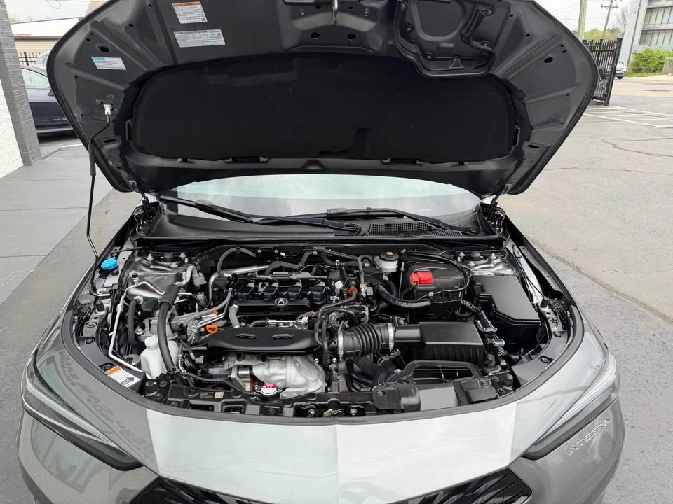 2024 Acura Integra 5th Gen - Image 14 of 20