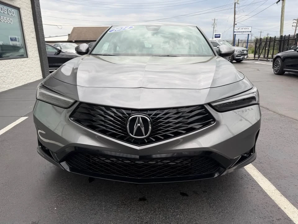 2024 Acura Integra 5th Gen - Image 5 of 20