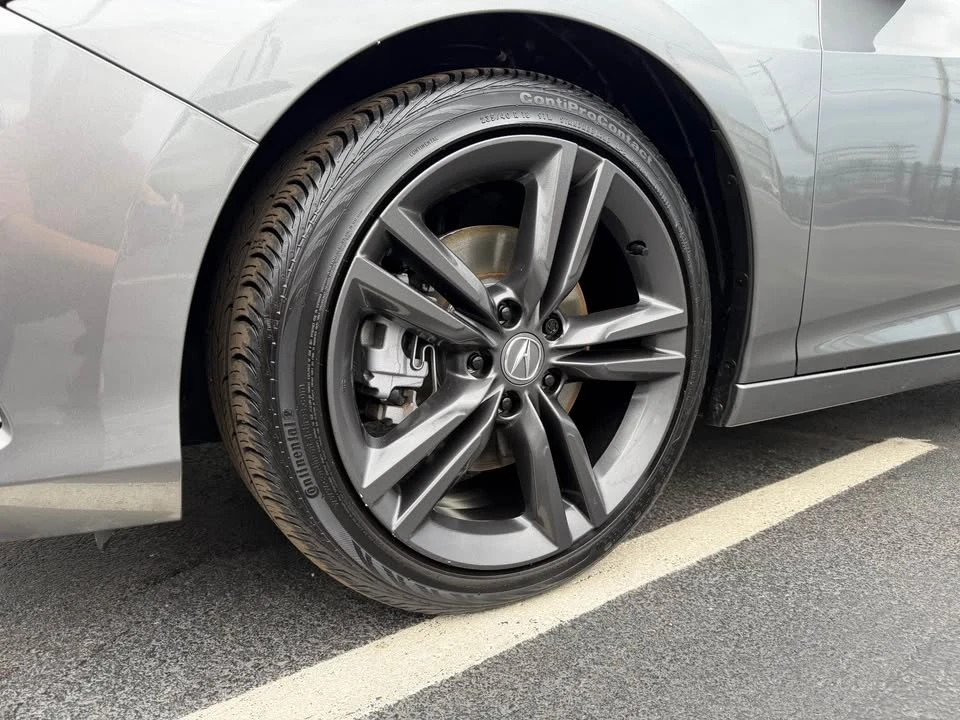 2024 Acura Integra 5th Gen - Image 12 of 20
