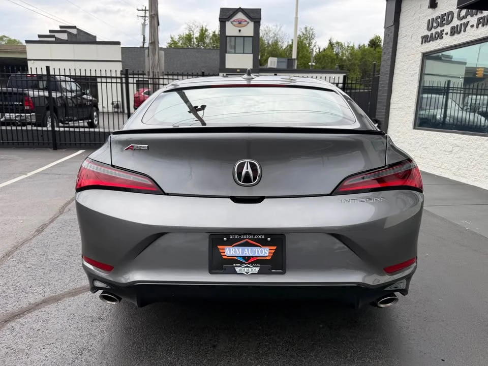 2024 Acura Integra 5th Gen - Image 10 of 20