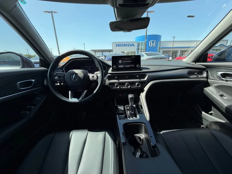 2024 Acura Integra 5th Gen - Image 7 of 7