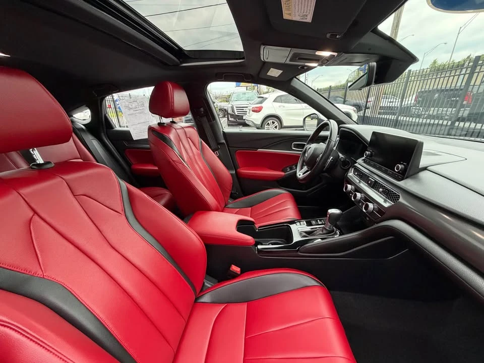 2024 Acura Integra 5th Gen - Image 18 of 20