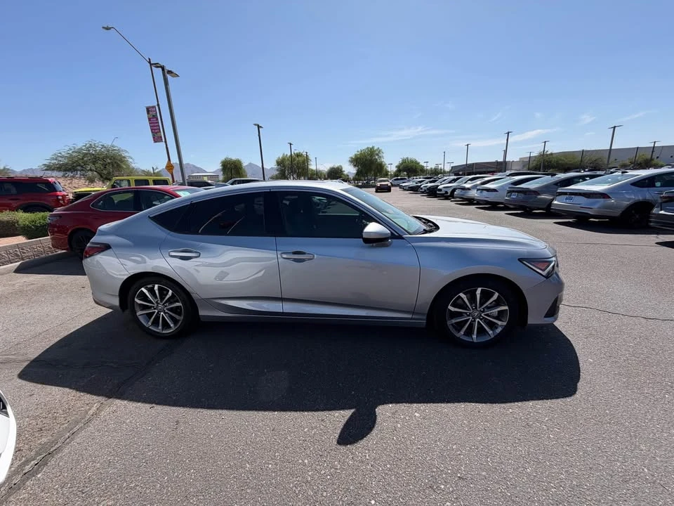 2024 Acura Integra 5th Gen - Image 3 of 7