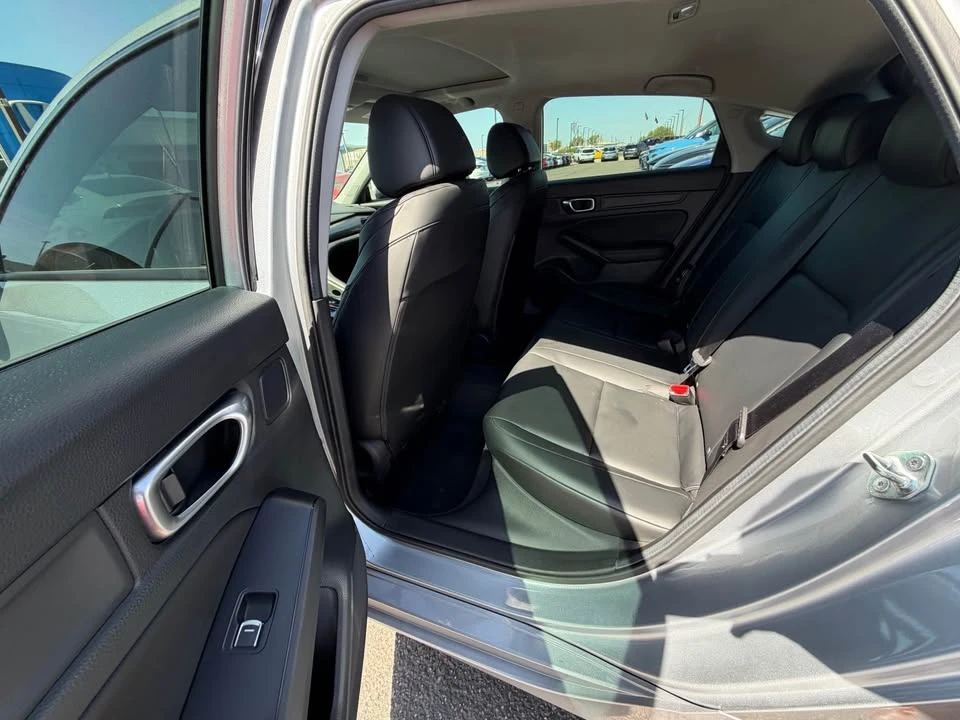 2024 Acura Integra 5th Gen - Image 6 of 7