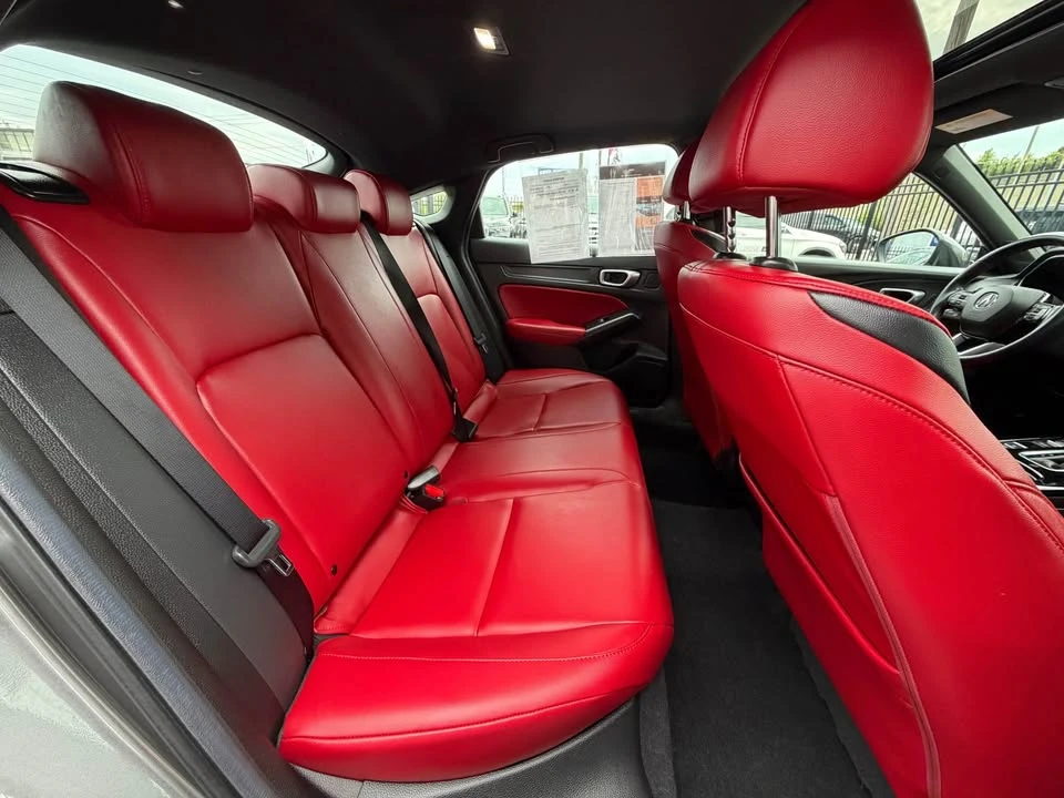 2024 Acura Integra 5th Gen - Image 20 of 20
