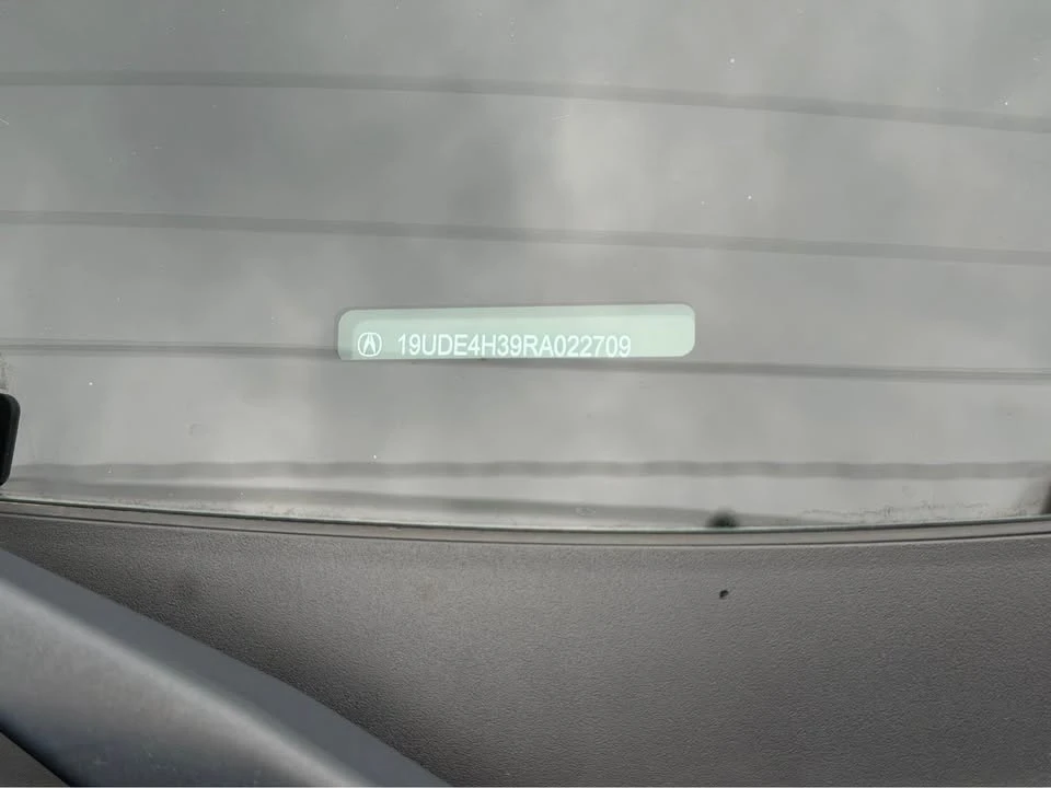 2024 Acura Integra 5th Gen - Image 13 of 20