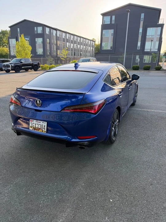 2024 Acura Integra 5th Gen - Image 5 of 8