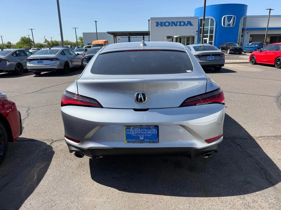 2024 Acura Integra 5th Gen - Image 4 of 7