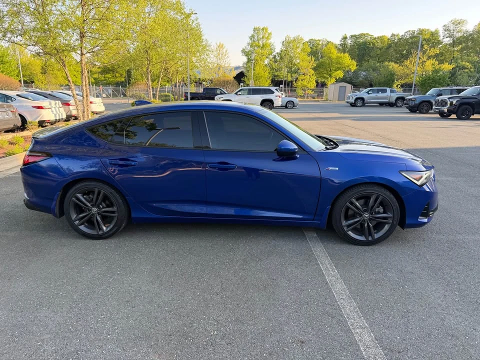 2024 Acura Integra 5th Gen - Image 3 of 8