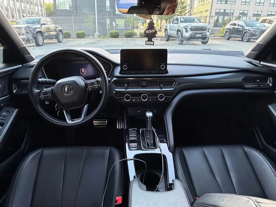 2024 Acura Integra 5th Gen - Image 7 of 8