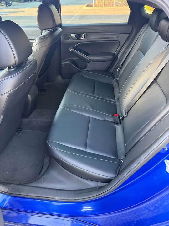 2024 Acura Integra 5th Gen - Image 6 of 8