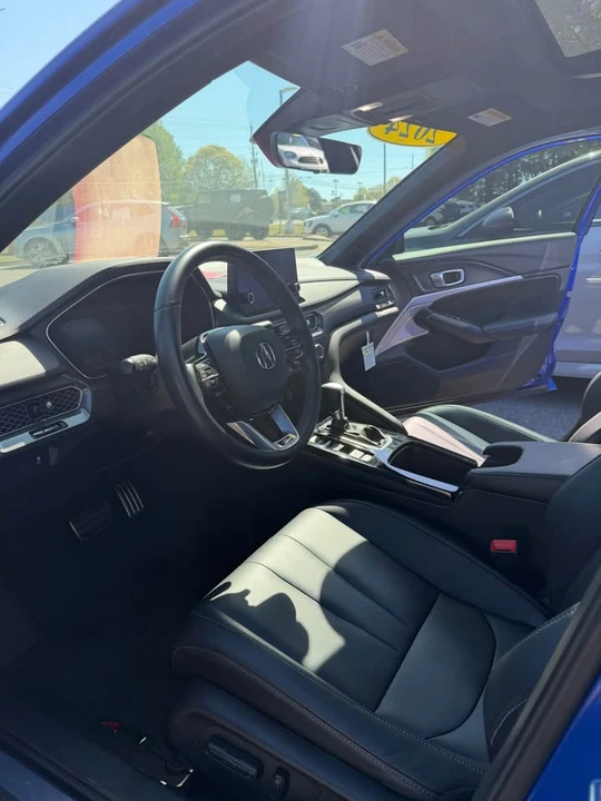 2024 Acura Integra 5th Gen - Image 4 of 10