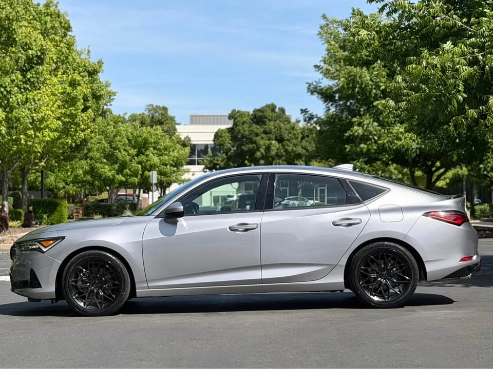 2024 Acura Integra 5th Gen - Image 9 of 20
