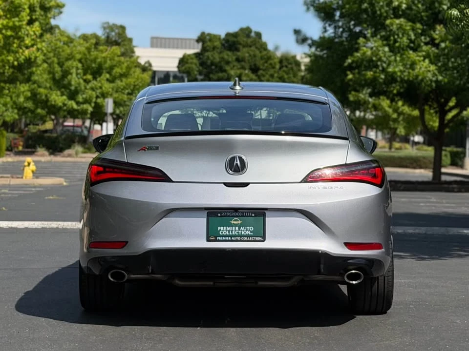 2024 Acura Integra 5th Gen - Image 7 of 20