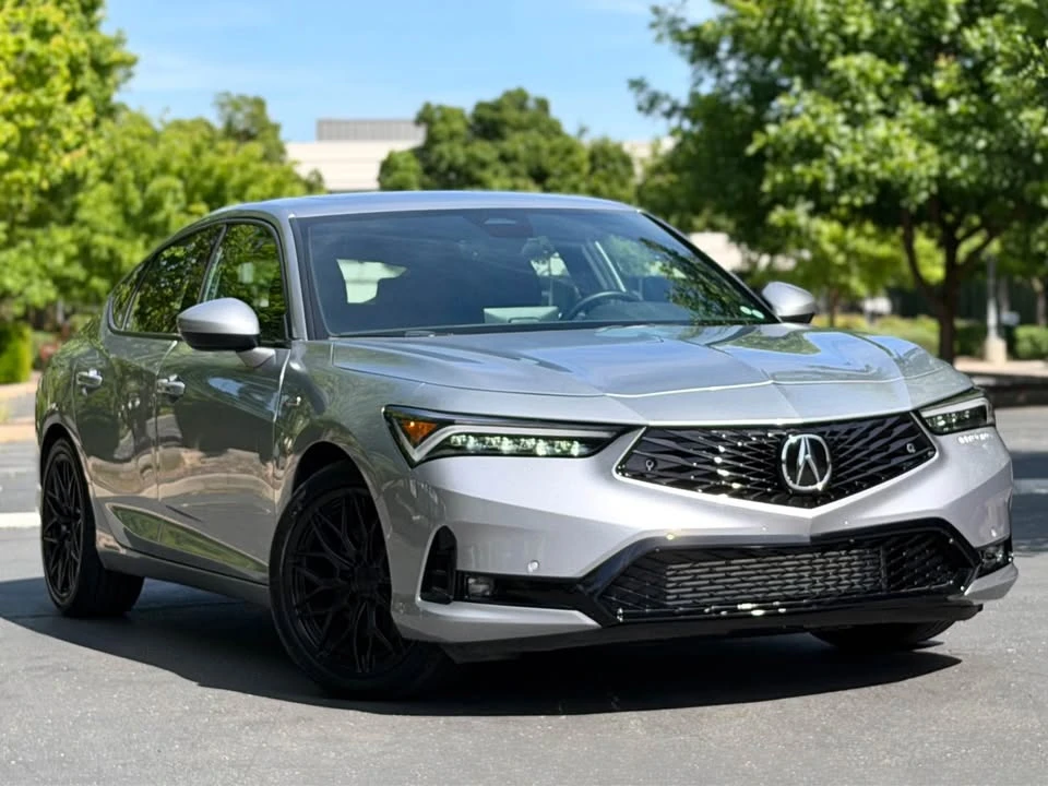 2024 Acura Integra 5th Gen - Image 3 of 20