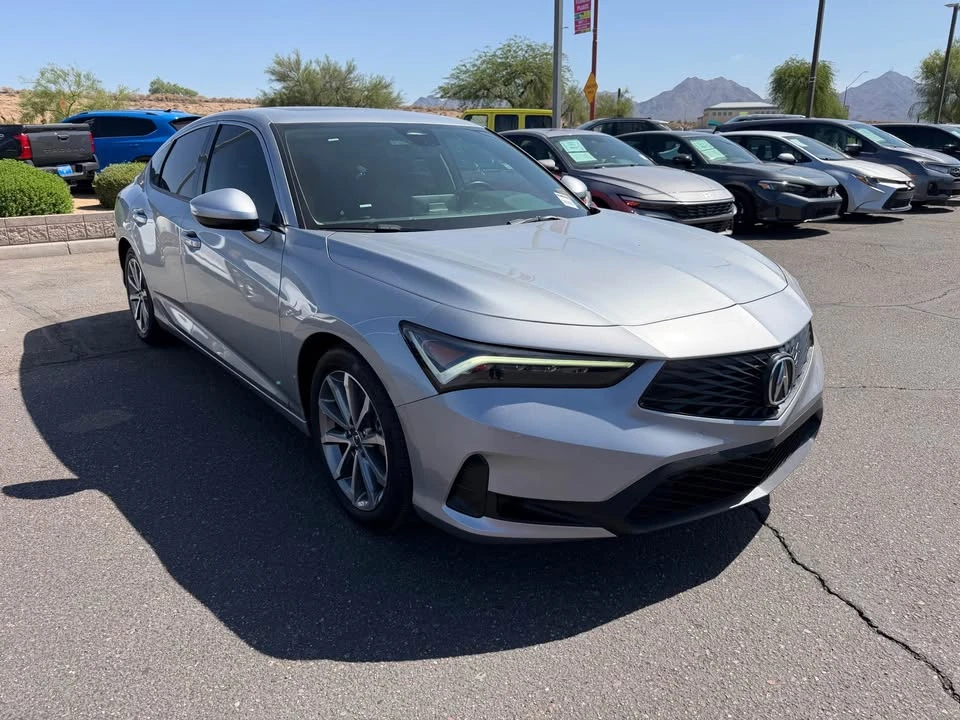 2024 Acura Integra 5th Gen - Image 2 of 7