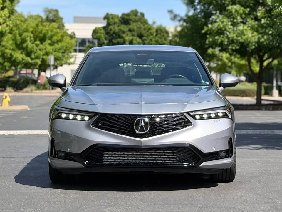 2024 Acura Integra 5th Gen - Image 2 of 20