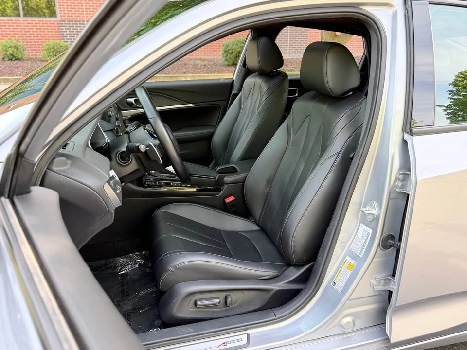 2024 Acura Integra 5th Gen - Image 10 of 20