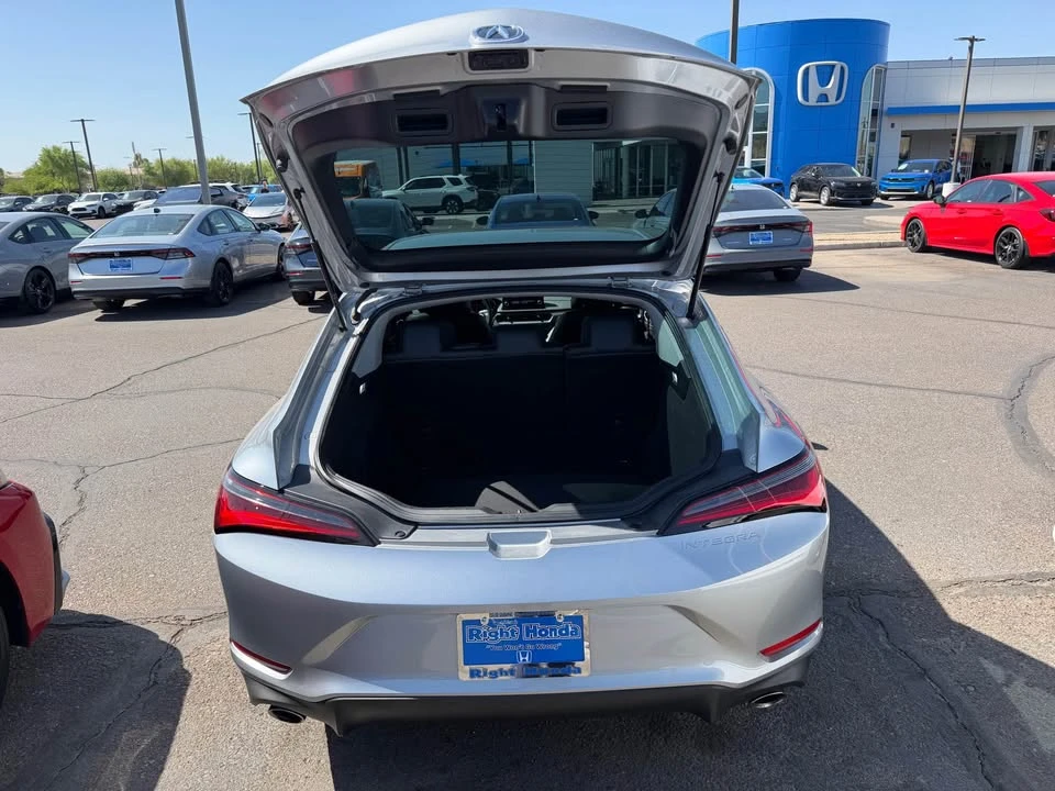 2024 Acura Integra 5th Gen - Image 5 of 7