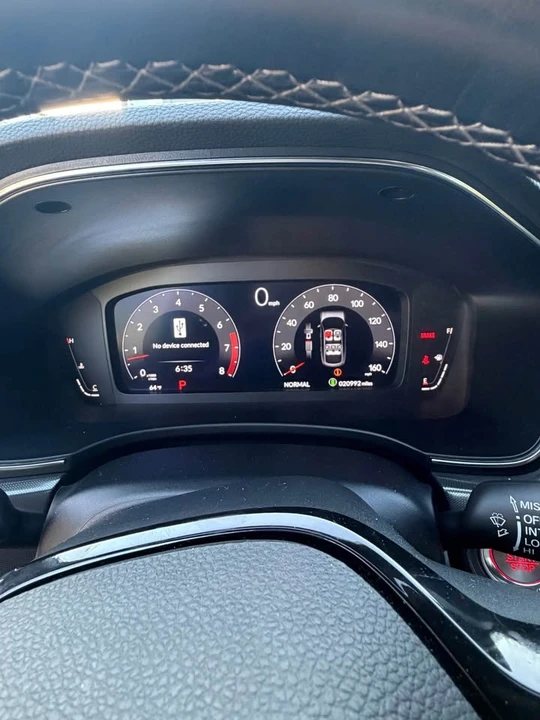 2024 Acura Integra 5th Gen - Image 8 of 8