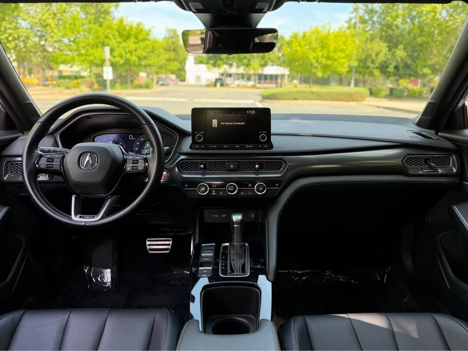 2024 Acura Integra 5th Gen - Image 12 of 20