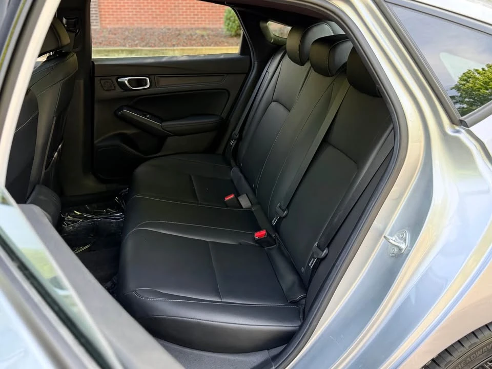 2024 Acura Integra 5th Gen - Image 11 of 20