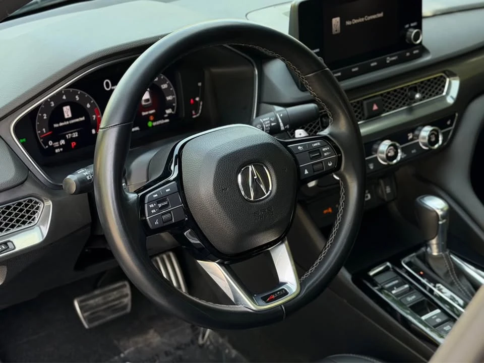 2024 Acura Integra 5th Gen - Image 13 of 20