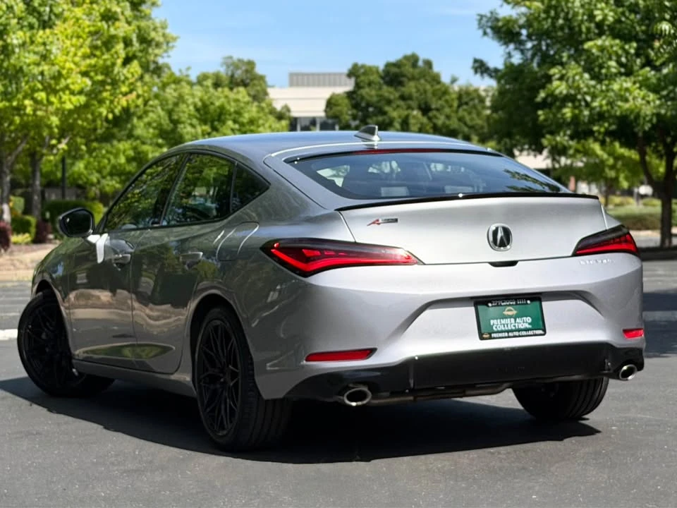 2024 Acura Integra 5th Gen - Image 8 of 20