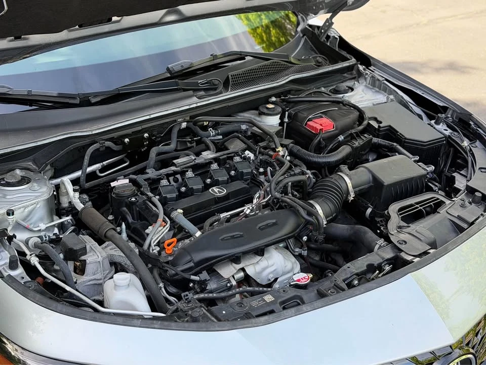 2024 Acura Integra 5th Gen - Image 20 of 20