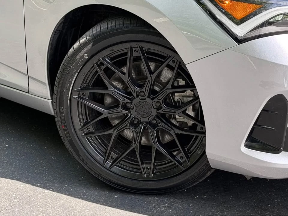 2024 Acura Integra 5th Gen - Image 4 of 20