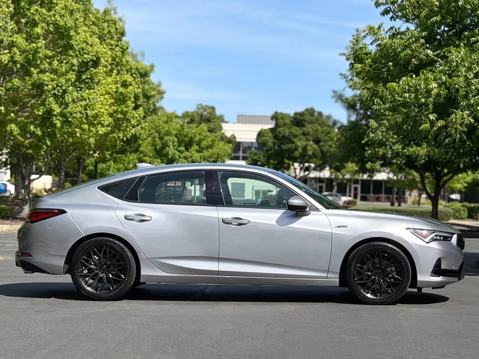 2024 Acura Integra 5th Gen - Image 5 of 20