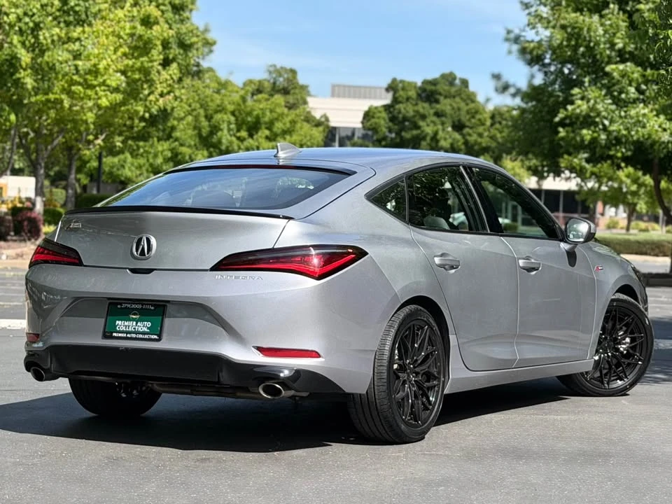 2024 Acura Integra 5th Gen - Image 6 of 20