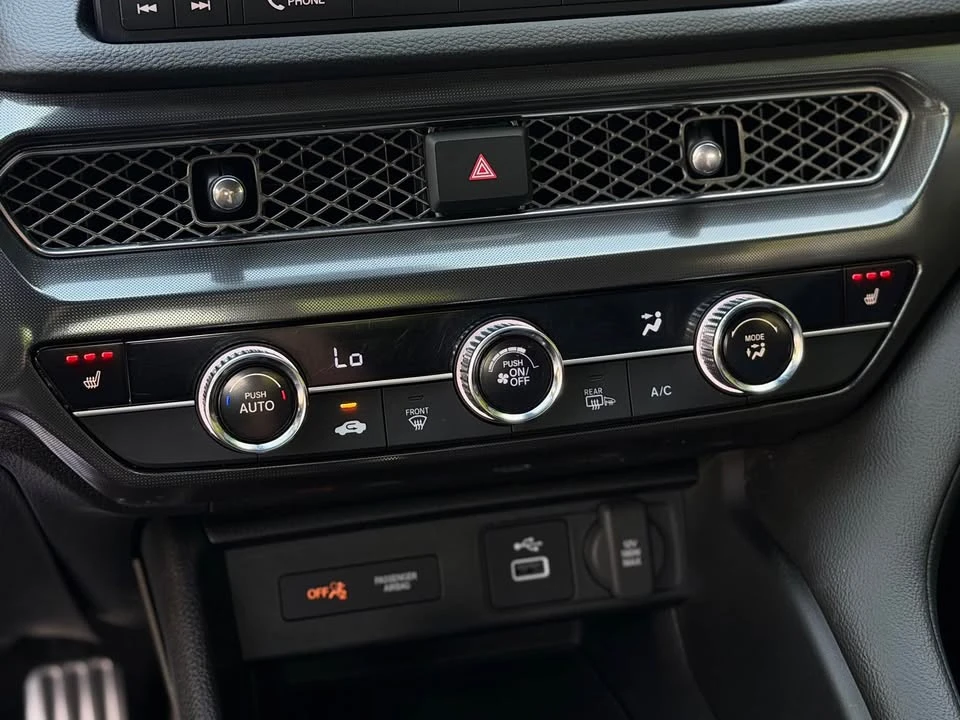 2024 Acura Integra 5th Gen - Image 15 of 20