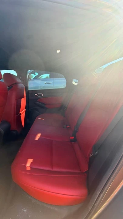 2024 Acura Integra 5th Gen - Image 9 of 13