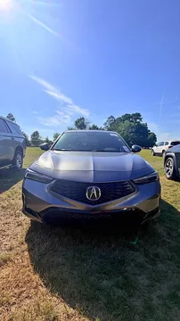 2024 Acura Integra 1.5T w/A-Spec Pkg