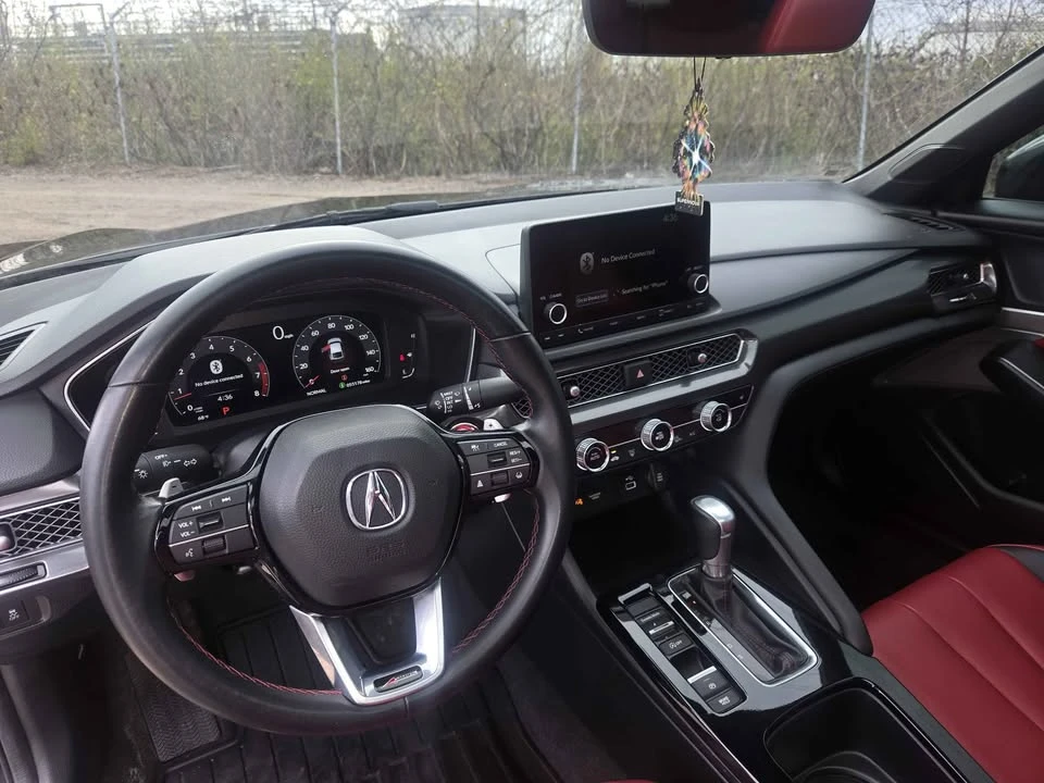 2024 Acura Integra 5th Gen - Image 11 of 13