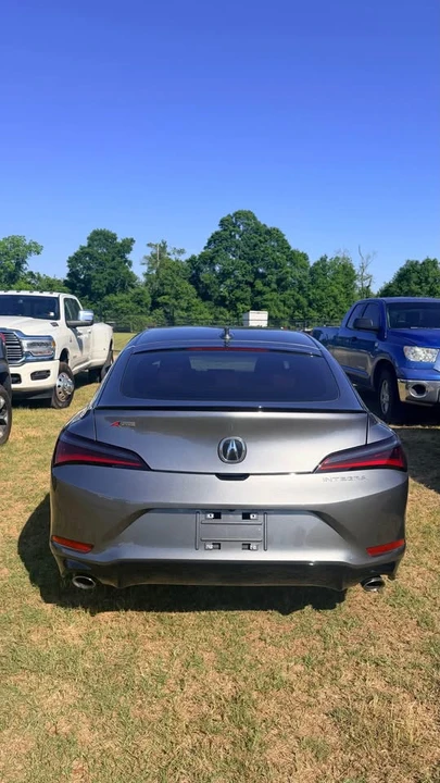 2024 Acura Integra 5th Gen - Image 4 of 13