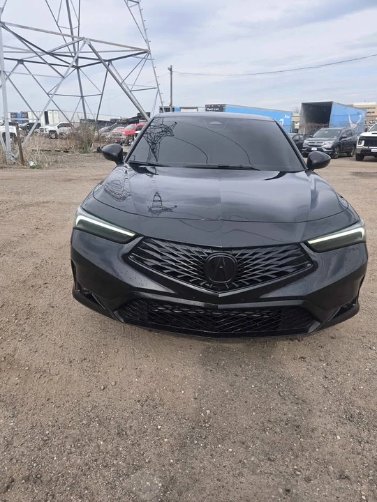 2024 Acura Integra 5th Gen - Image 2 of 13