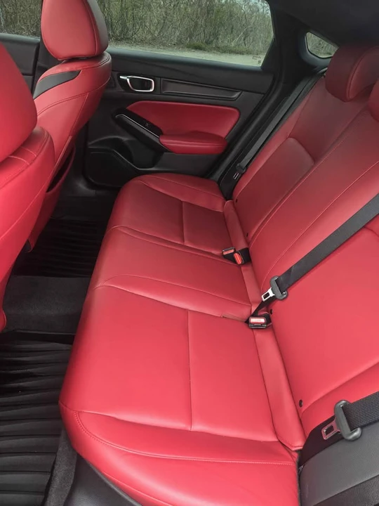 2024 Acura Integra 5th Gen - Image 12 of 13
