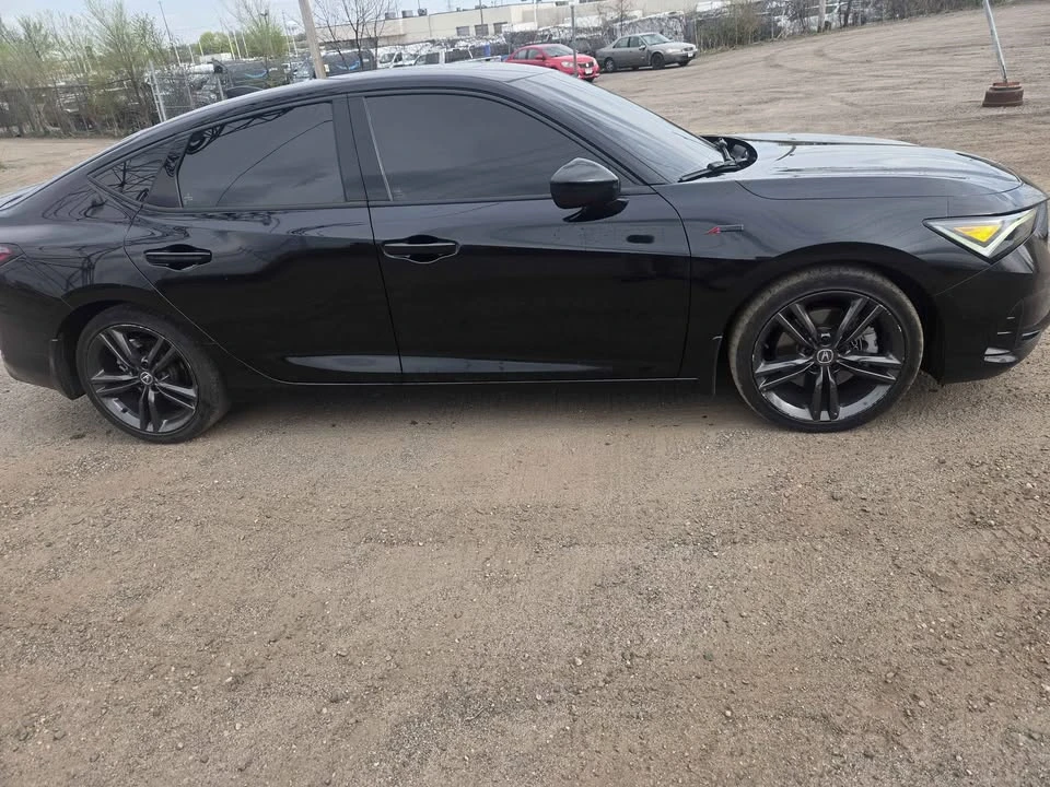 2024 Acura Integra 5th Gen - Image 5 of 13