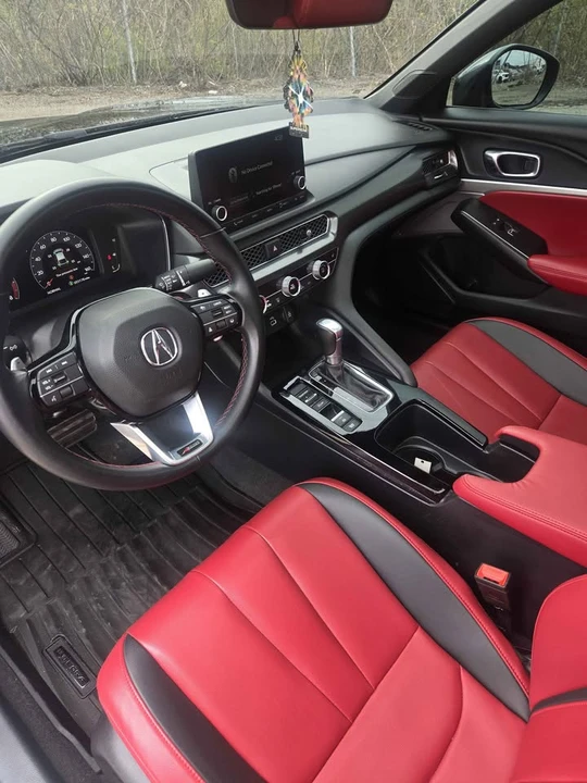 2024 Acura Integra 5th Gen - Image 10 of 13